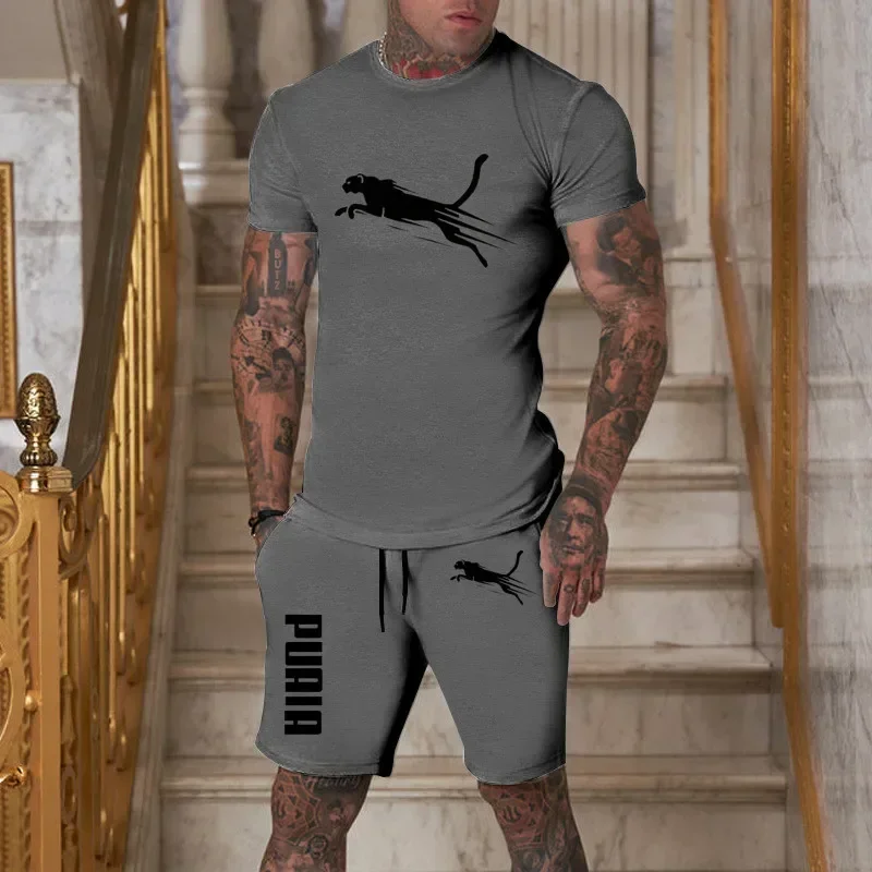 Men'S Fashion And Style - 2026 Trendy Fashion Casual Summer Outdoor