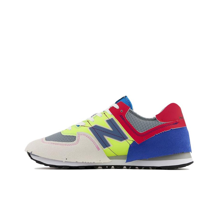 New Balance Shoes 574 - New Balance NB 574 Running Shoes
