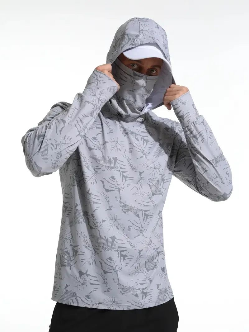 Men'S Fashion And Style - 2026 Summer New Style Men's Long-Sleeved