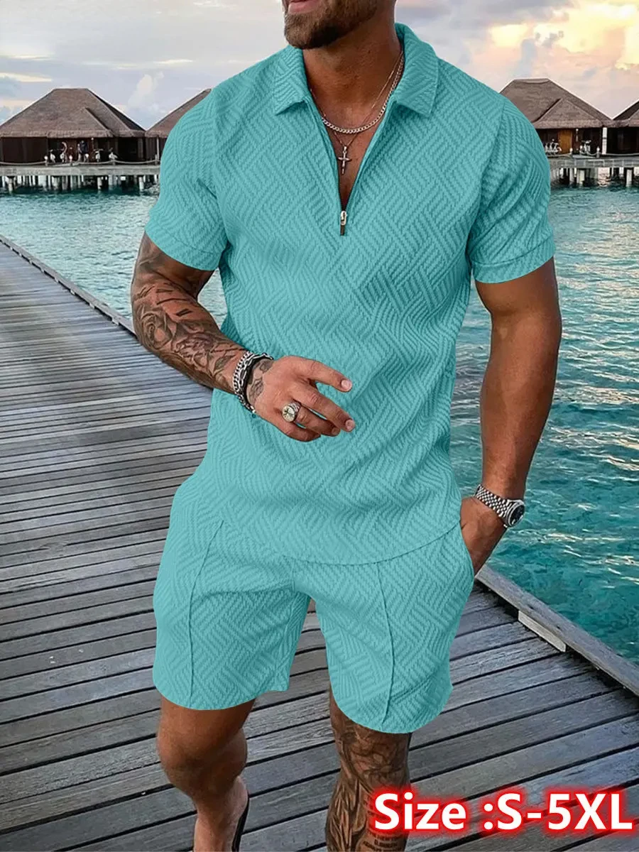 Mens Fashion Trend 2026 - 2026 New Summer Men's Suit Trend