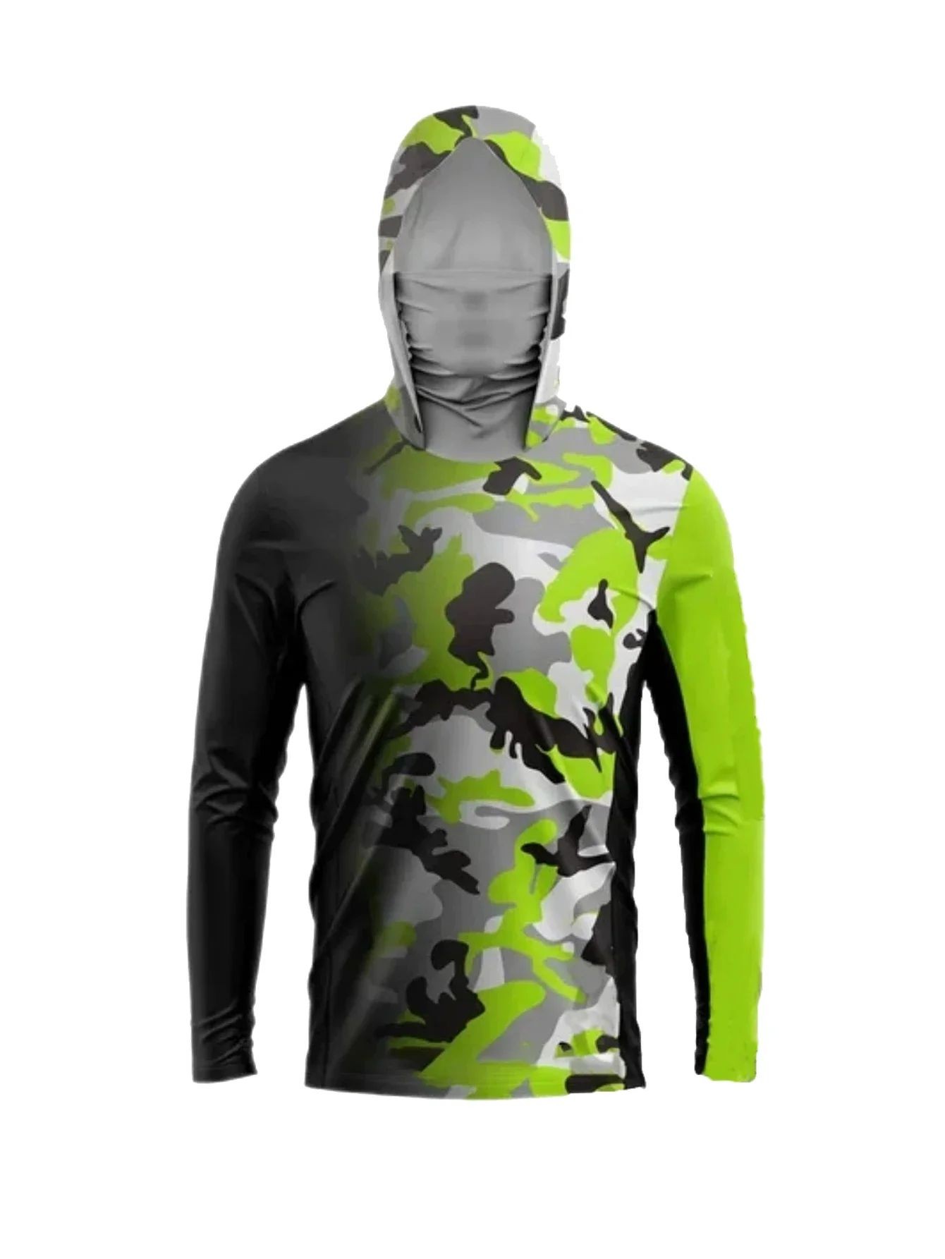 Men'S Fashion And Style - 2026 Summer New Style Men's Long-Sleeved