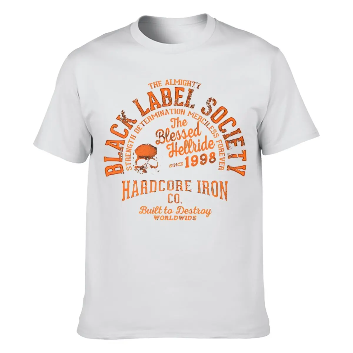 2026 Black Label Society Zakk  - Men'S Fashion Labels ulasan dan harga