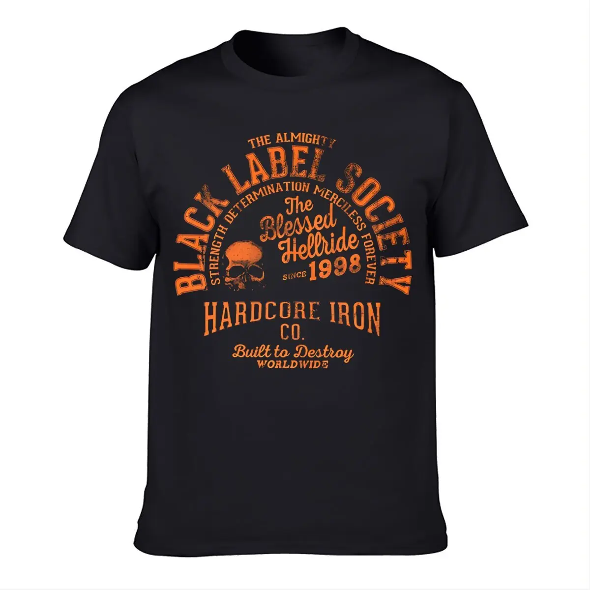 2026 Black Label Society Zakk  - Men'S Fashion Labels ulasan dan harga
