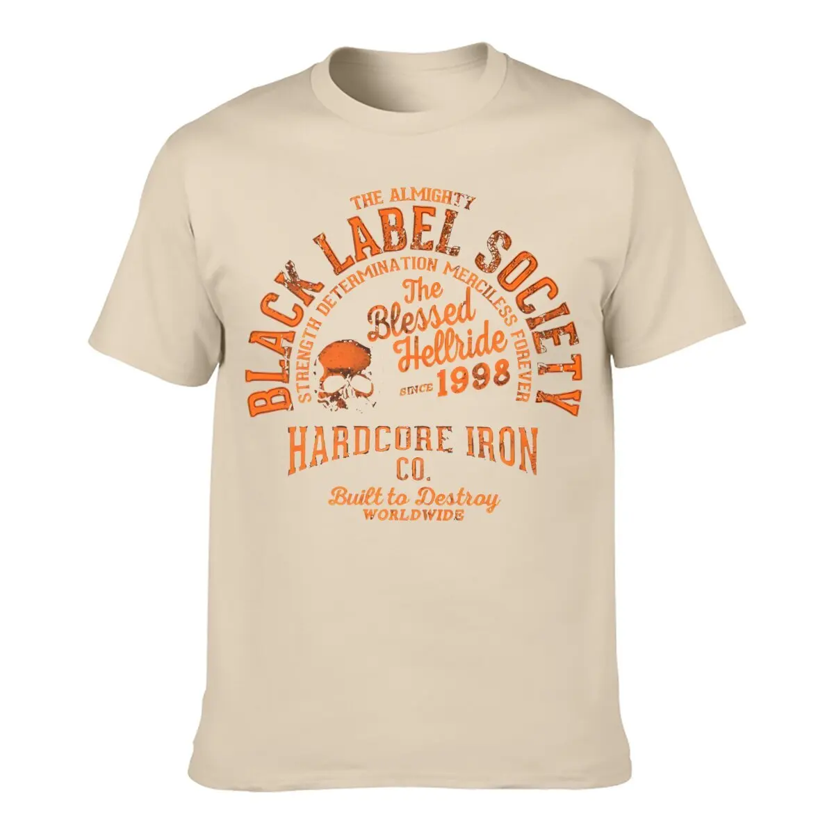 2026 Black Label Society Zakk  - Men'S Fashion Labels ulasan dan harga