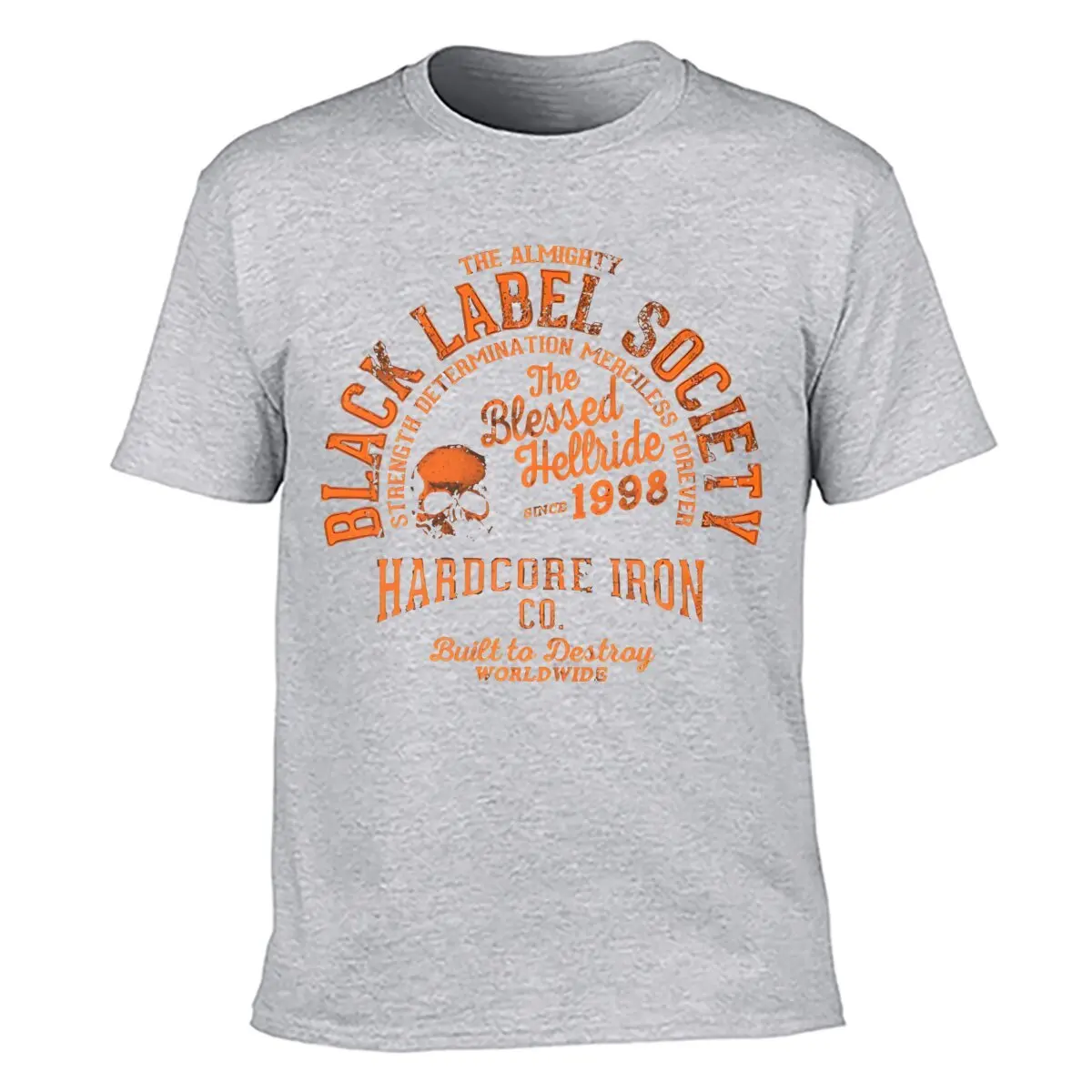 2026 Black Label Society Zakk  - Men'S Fashion Labels ulasan dan harga