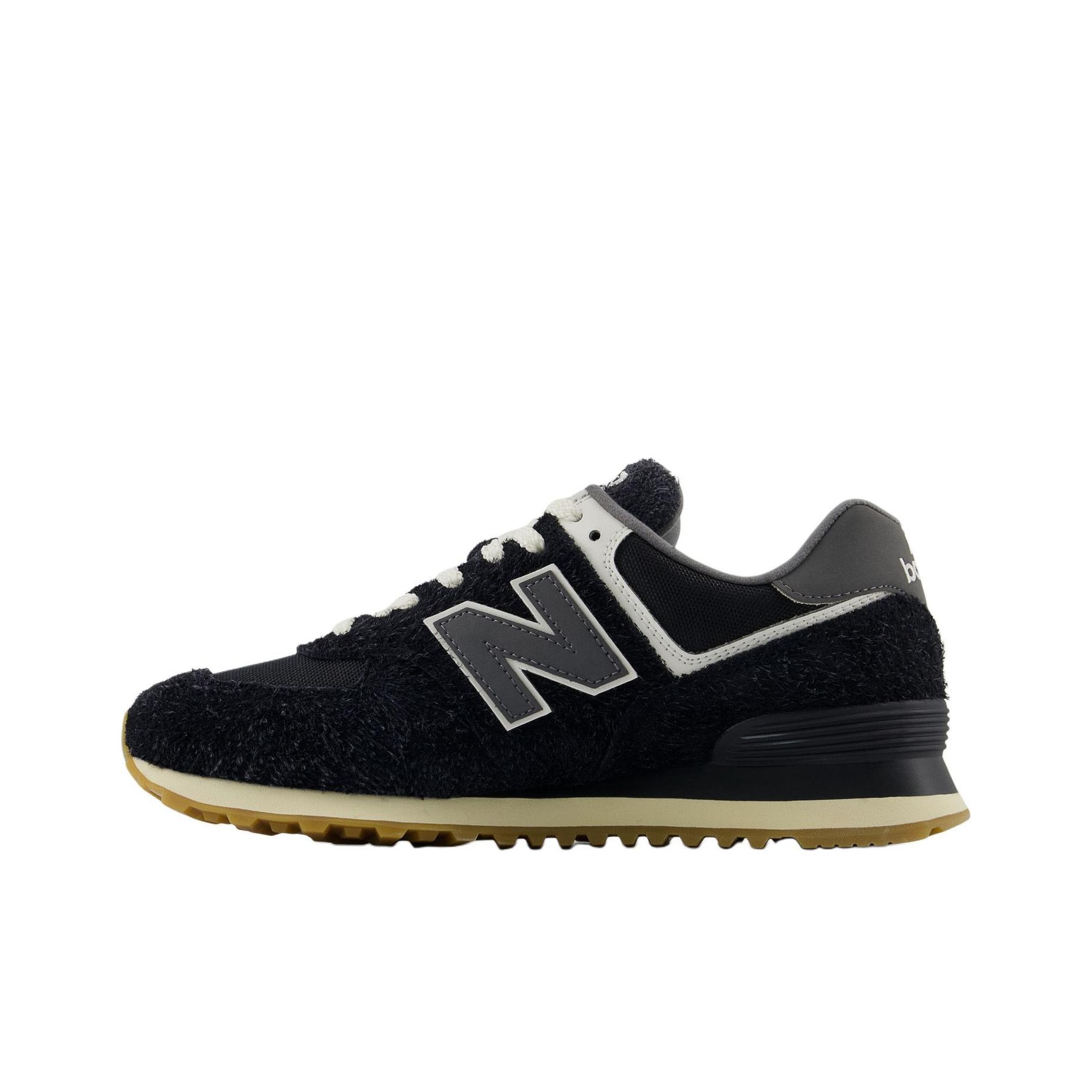 New Balance NB 574 Mesh, Leath - New Balance Shoes 574 ulasan dan harga