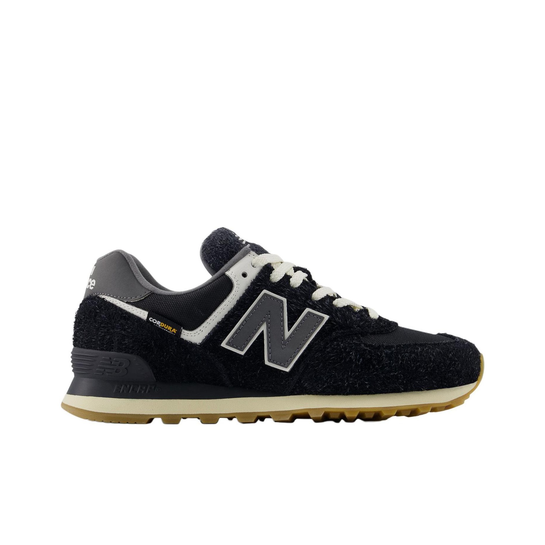 New Balance NB 574 Mesh, Leath - New Balance Shoes 574 ulasan dan harga