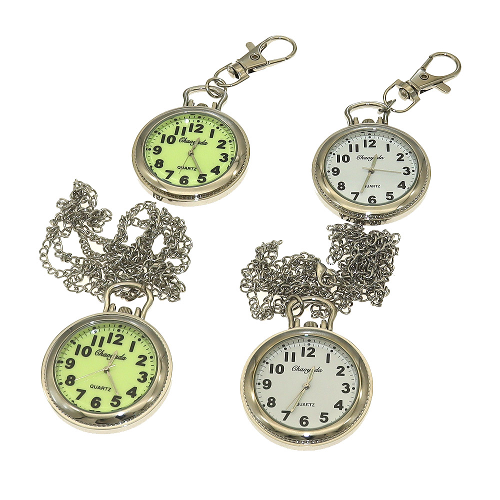 Big Number Luminous‌ Dial Pock - Men'S Fashion Labels ulasan dan harga
