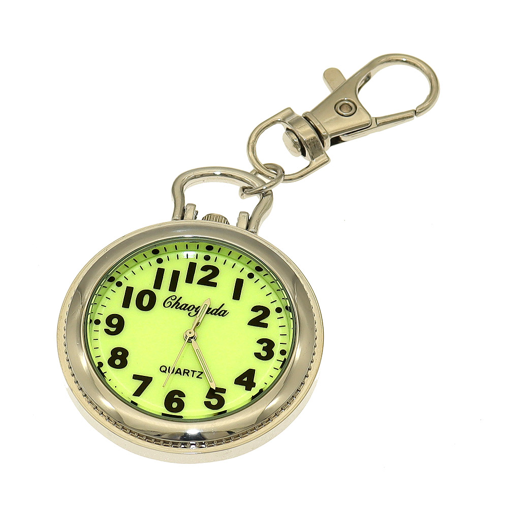 Big Number Luminous‌ Dial Pock - Men'S Fashion Labels ulasan dan harga