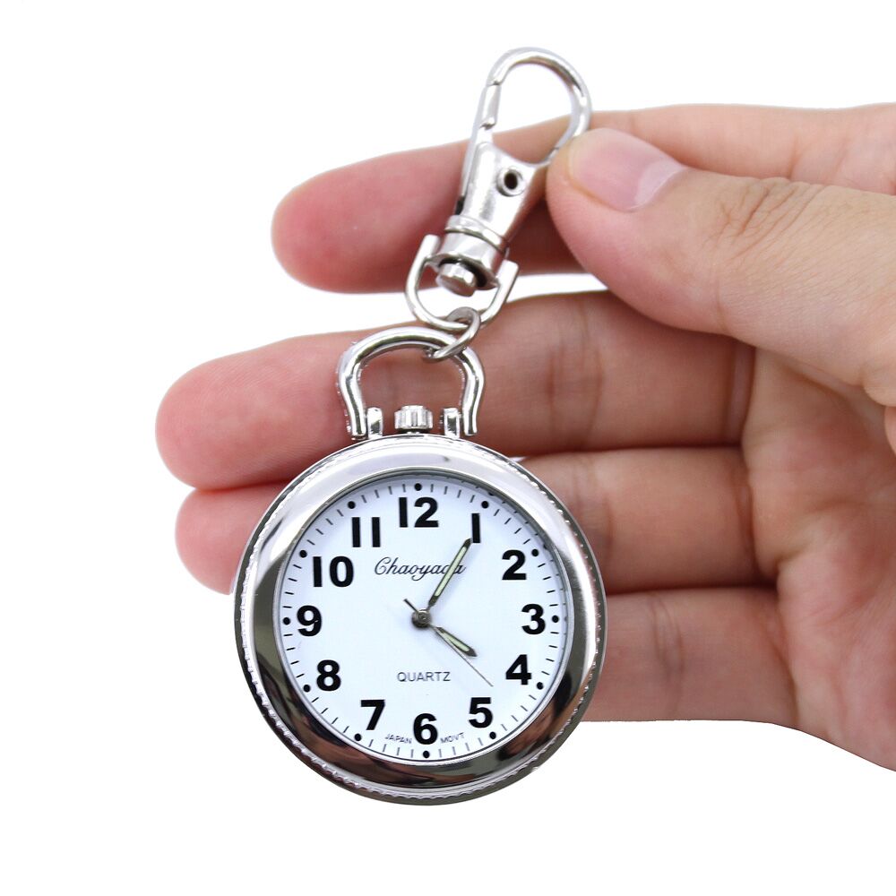 Big Number Luminous‌ Dial Pock - Men'S Fashion Labels ulasan dan harga