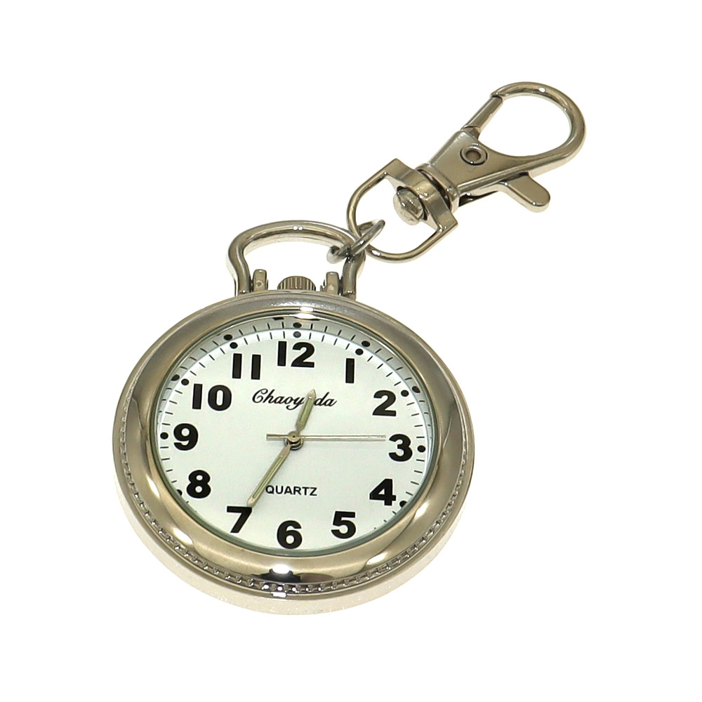 Big Number Luminous‌ Dial Pock - Men'S Fashion Labels ulasan dan harga