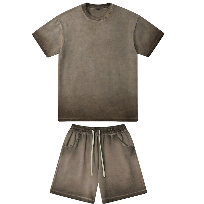 New Summer Style Fashion Washe - Men'S Fashion And Style ulasan dan harga