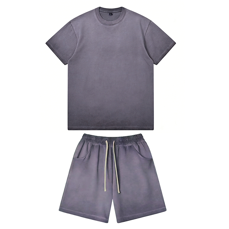 New Summer Style Fashion Washe - Men'S Fashion And Style ulasan dan harga