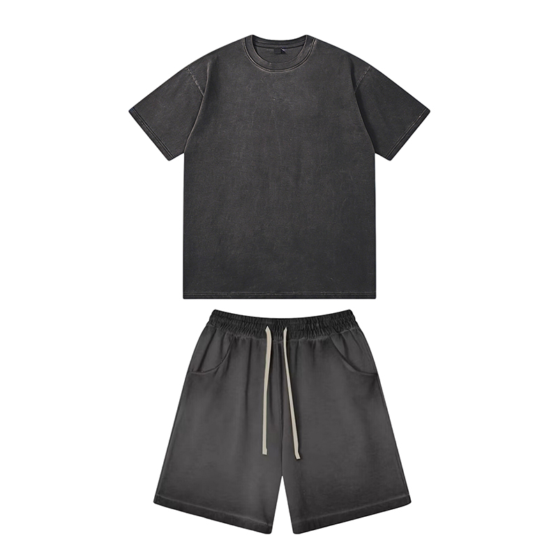 New Summer Style Fashion Washe - Men'S Fashion And Style ulasan dan harga