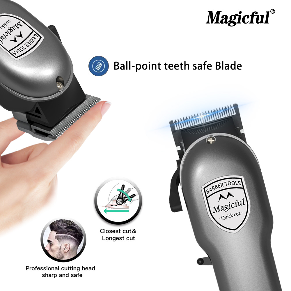 Magicful Fashion Professional  - Men'S Fashion Haircuts ulasan dan harga