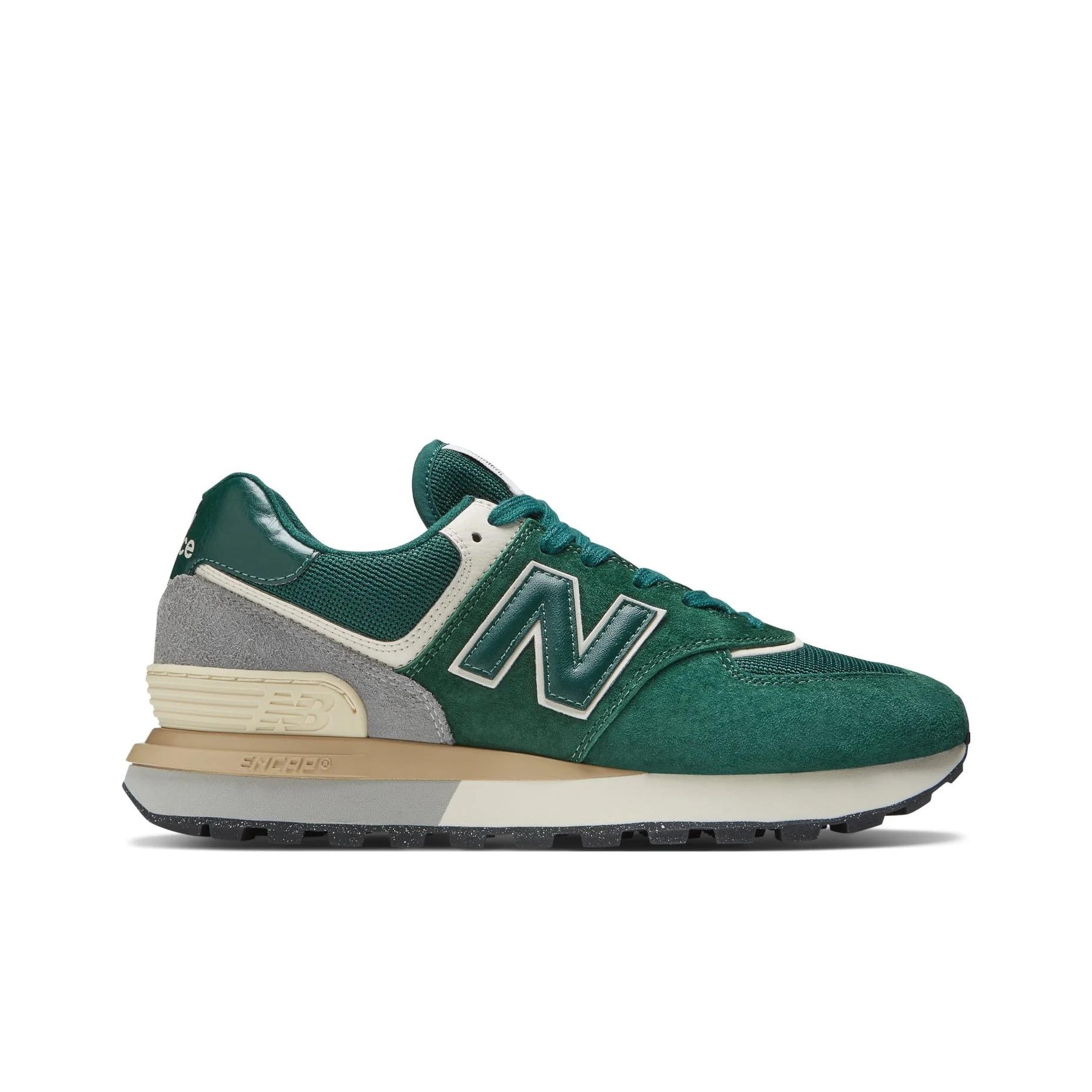 New Balance 574 Legacy Leather - New Balance Shoes 574 ulasan dan harga