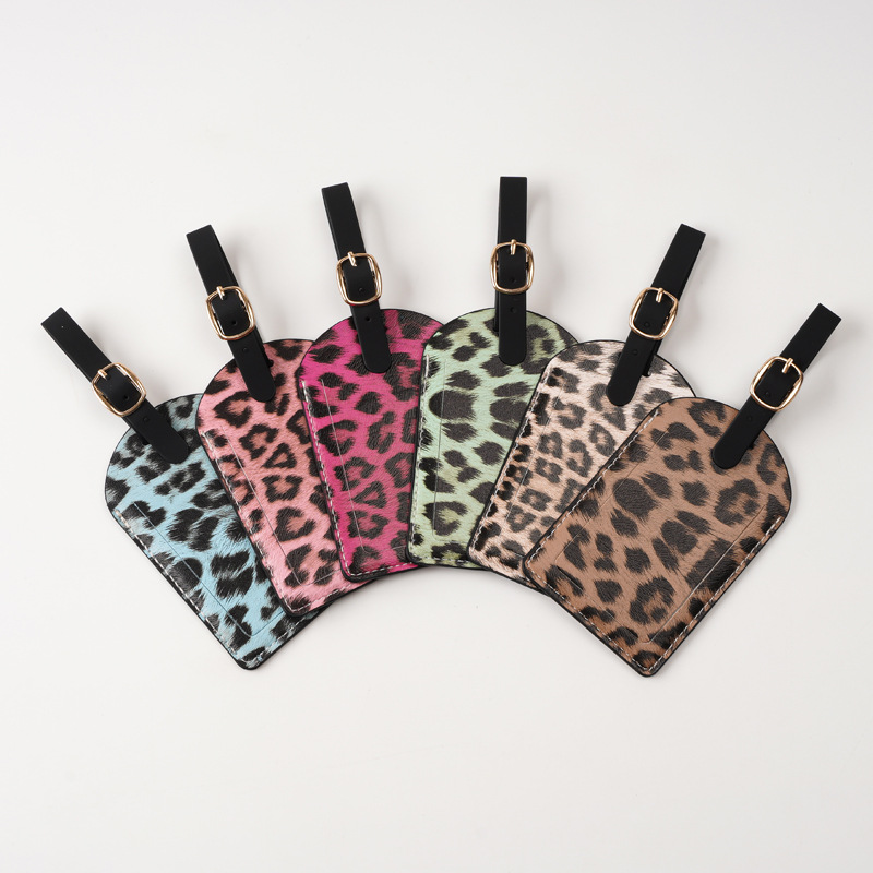 Women Men Fashion Leopard Prin - Men'S Fashion Labels ulasan dan harga