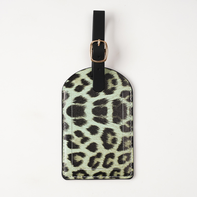 Women Men Fashion Leopard Prin - Men'S Fashion Labels ulasan dan harga