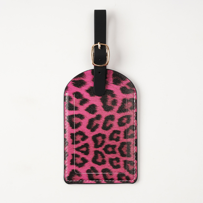 Women Men Fashion Leopard Prin - Men'S Fashion Labels ulasan dan harga