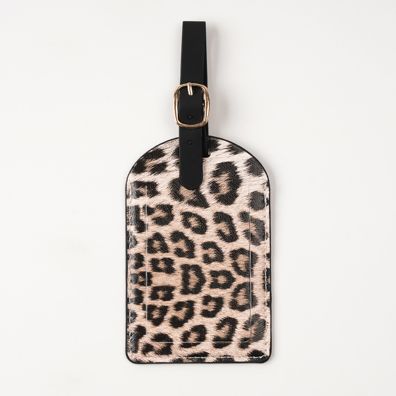 Women Men Fashion Leopard Prin - Men'S Fashion Labels ulasan dan harga