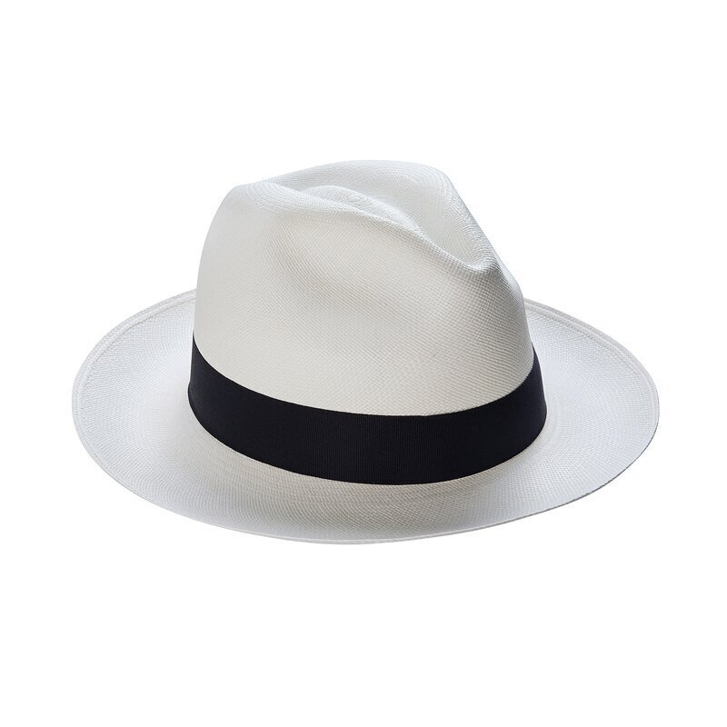 Classic Panama Hat For Women M - Mens Fashion Bucket Hat ulasan dan harga