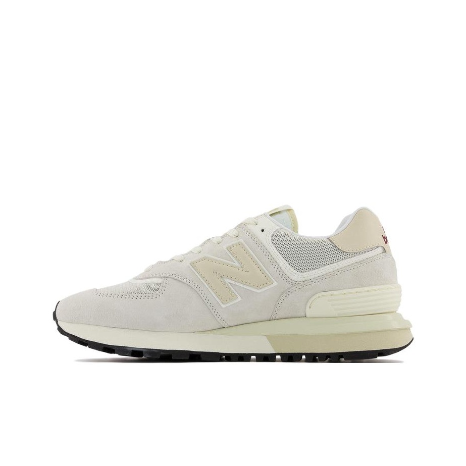 New Balance NB 574 Textile, Le - New Balance Shoes 574 ulasan dan harga