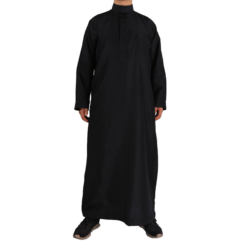 Muslim Islamic Robes Clothing  - Dubai Men'S Fashion ulasan dan harga