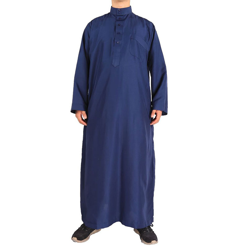 Muslim Islamic Robes Clothing  - Dubai Men'S Fashion ulasan dan harga