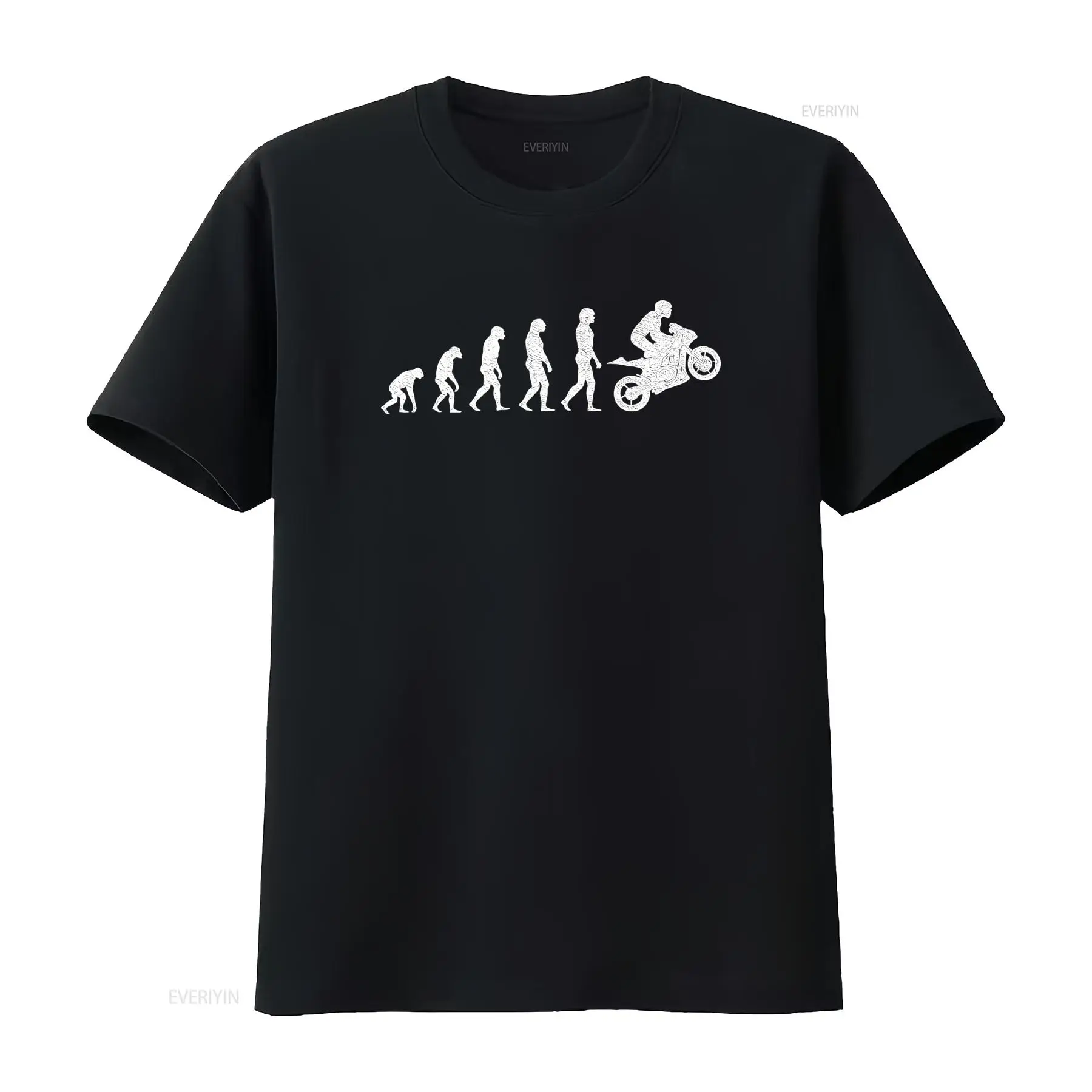 Motorcycle Evolution Human Fun - Men'S Fashion Evolution ulasan dan harga