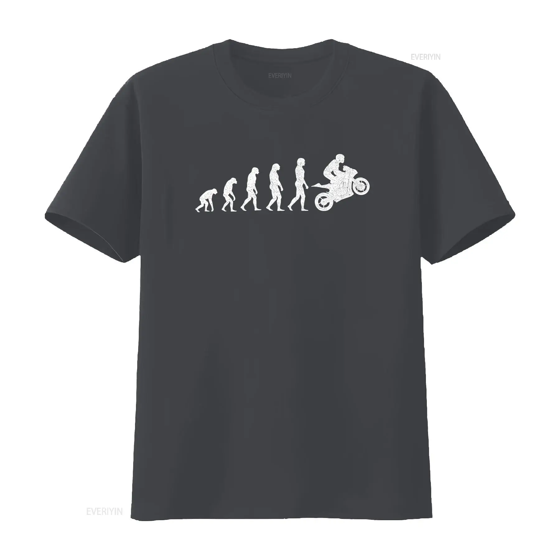 Motorcycle Evolution Human Fun - Men'S Fashion Evolution ulasan dan harga
