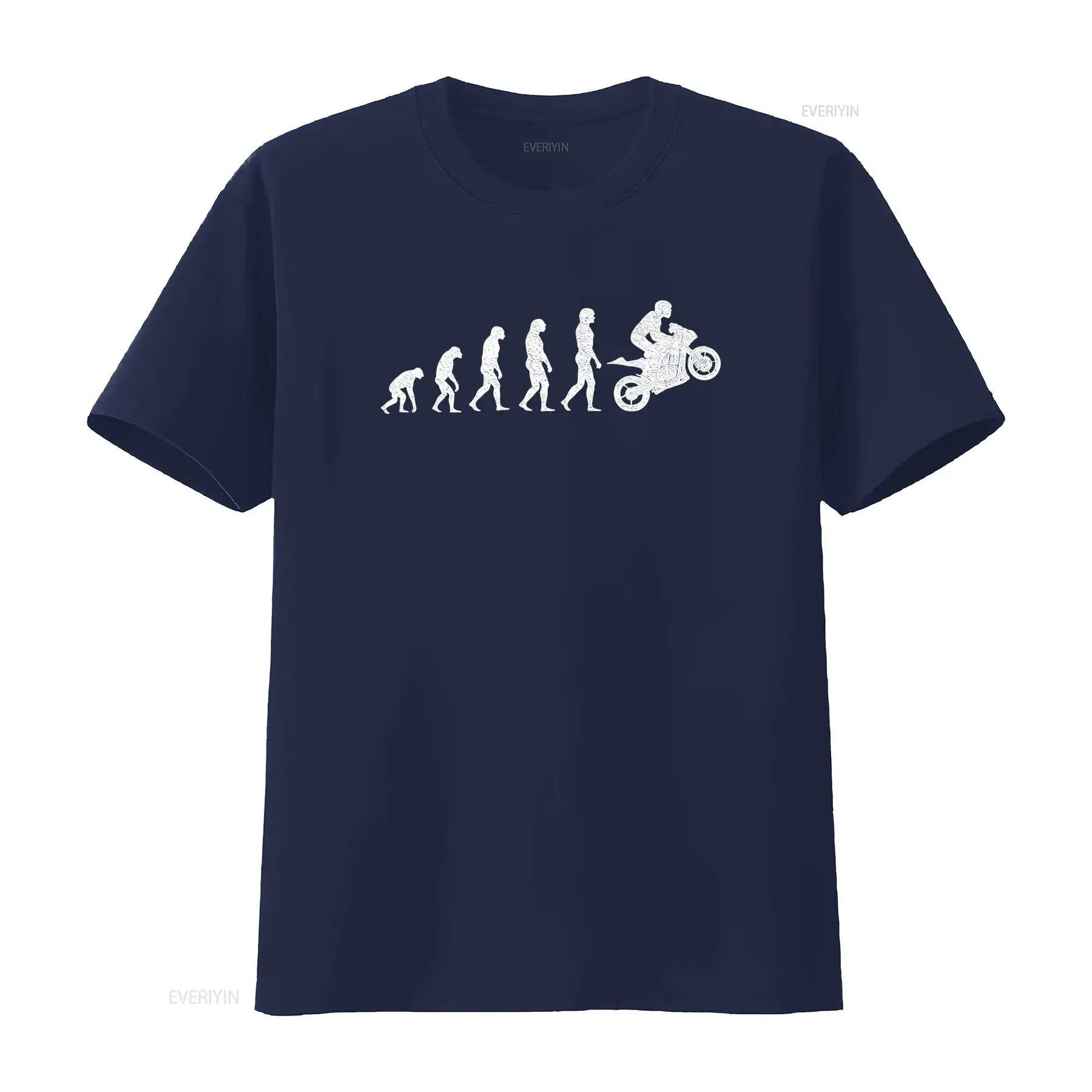 Motorcycle Evolution Human Fun - Men'S Fashion Evolution ulasan dan harga