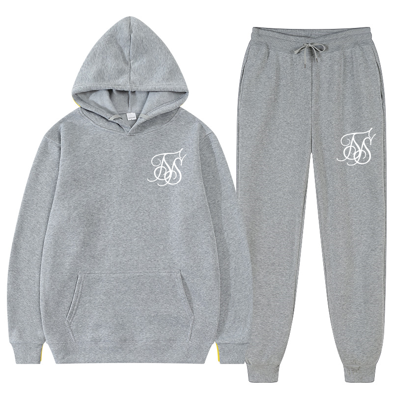 2026 New Autumn/Winter Hoodie  - Men'S Fashion Hoodie ulasan dan harga