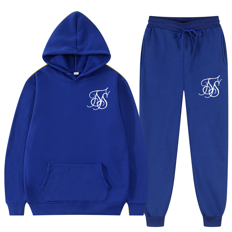 2026 New Autumn/Winter Hoodie  - Men'S Fashion Hoodie ulasan dan harga