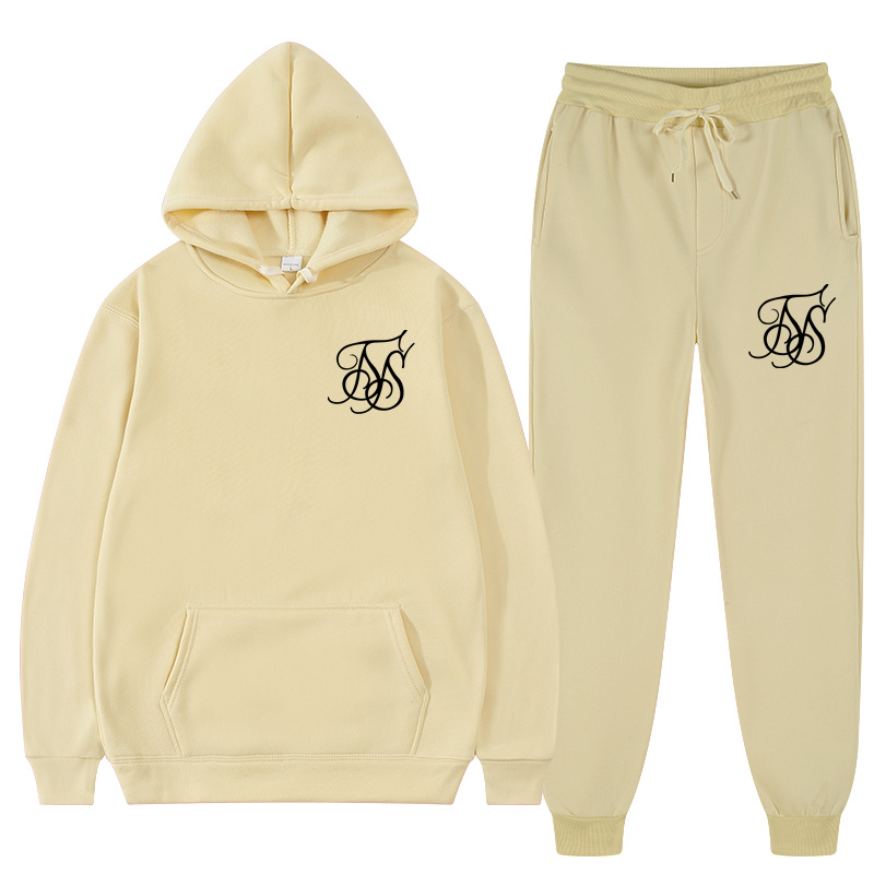 2026 New Autumn/Winter Hoodie  - Men'S Fashion Hoodie ulasan dan harga