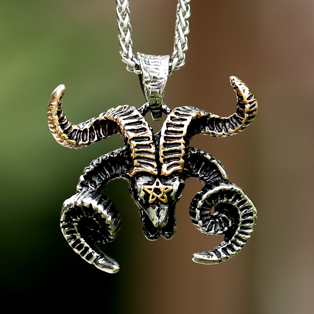 New Creative Design Stainless  - Men'S Fashion Labels ulasan dan harga