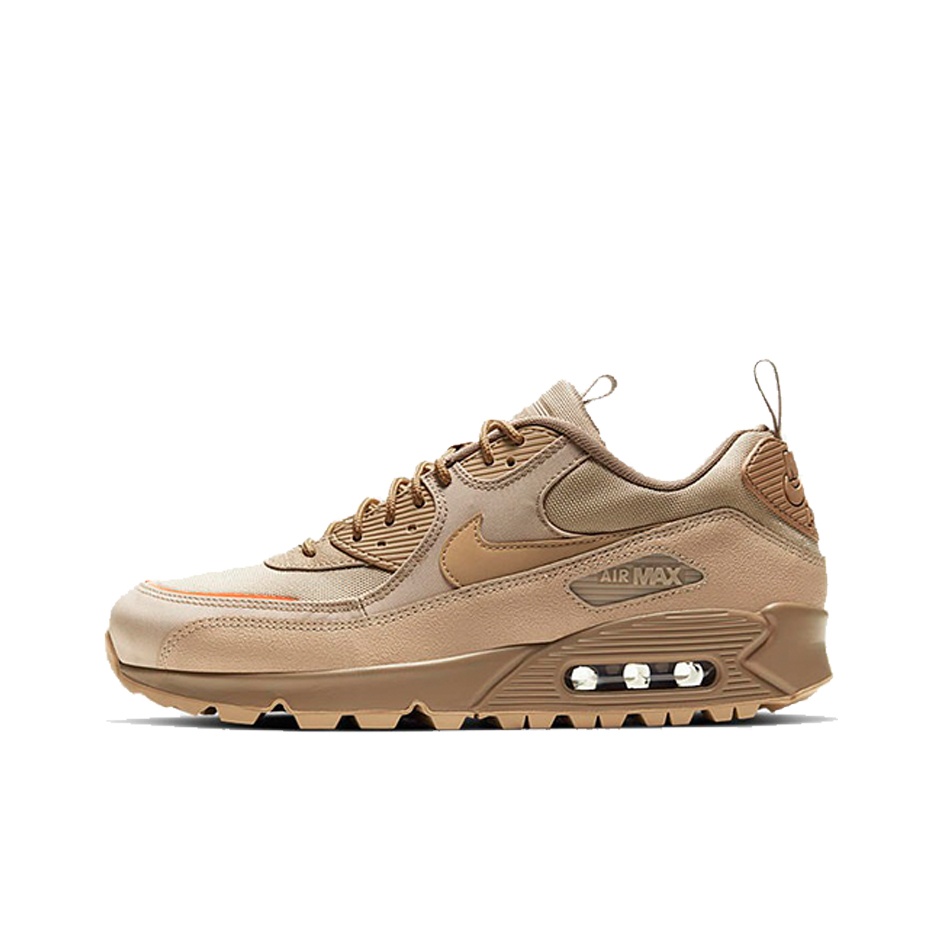 Nike Air Max 90 Cushioning, We - Nike Shoes Air Max 90 ulasan dan harga