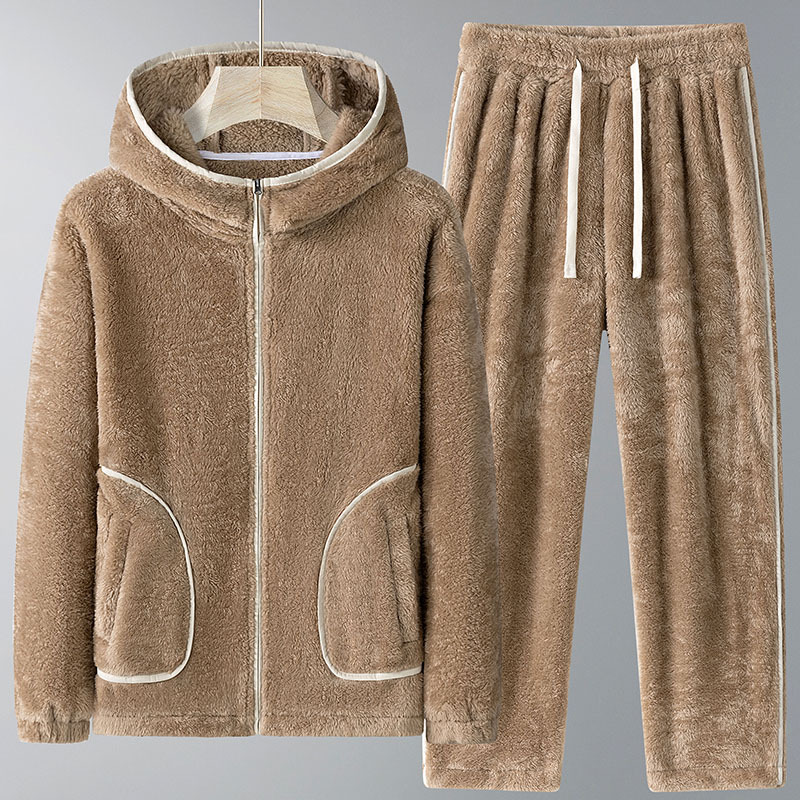 2026 Winter New Men's Hoodie S - Men'S Fashion Hoodie ulasan dan harga