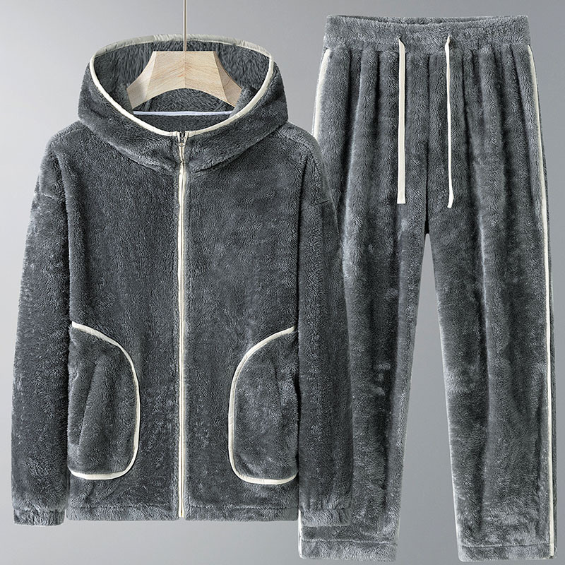 2026 Winter New Men's Hoodie S - Men'S Fashion Hoodie ulasan dan harga