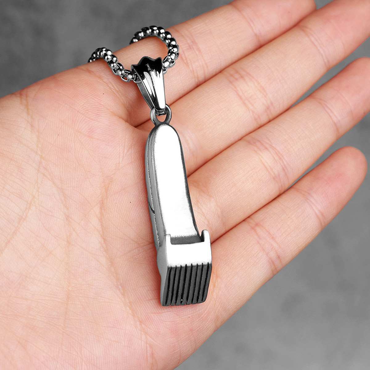 Barber Shaver Haircut Mens Lon - Men'S Fashion Haircuts ulasan dan harga