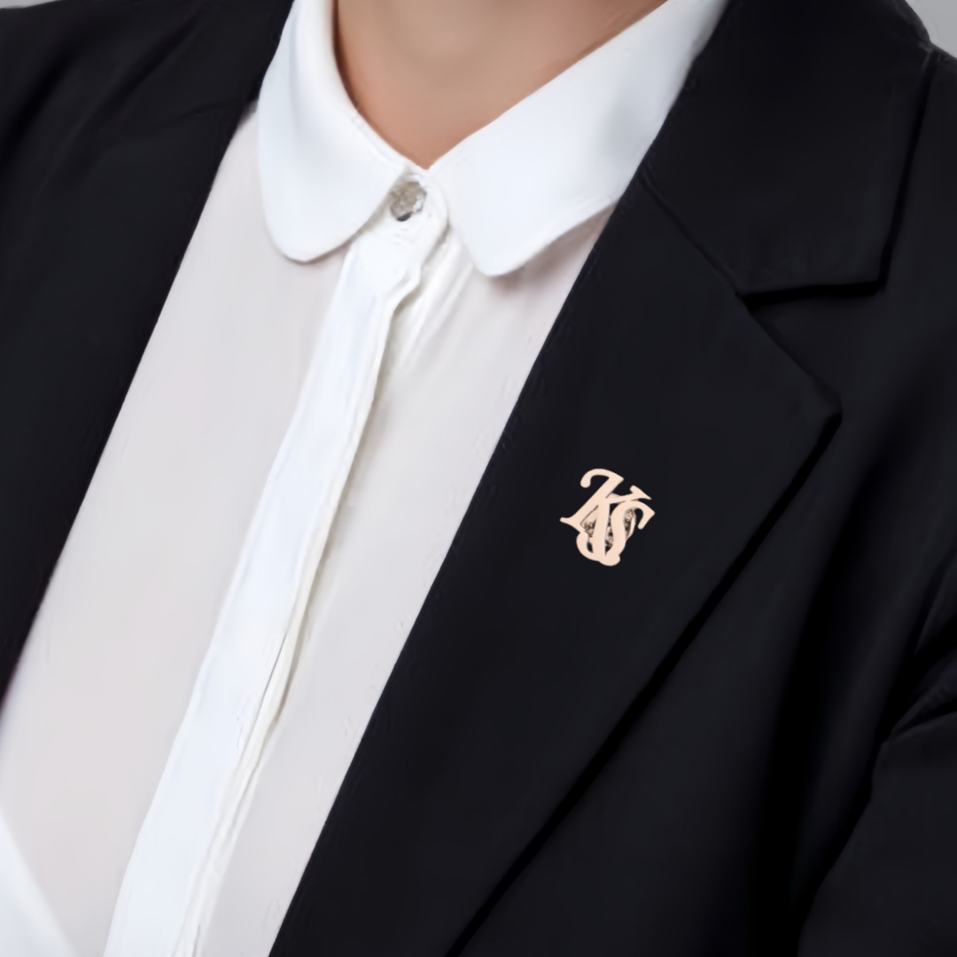 Personalized Initials Jacket L - Men'S Fashion Labels ulasan dan harga
