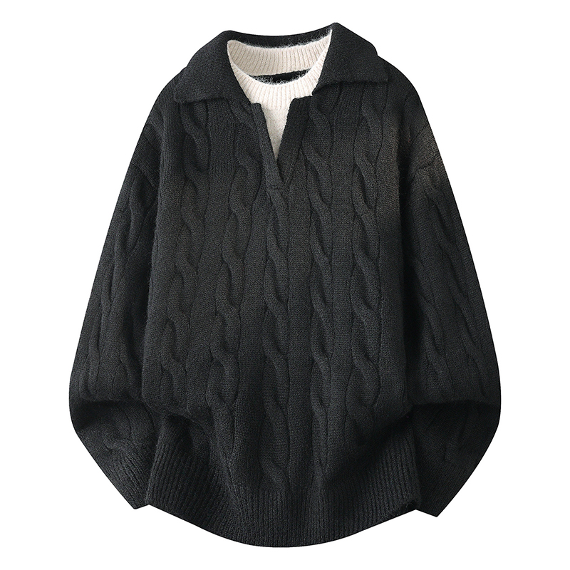 2026 Winter Men's High Quality - Mens Fashion Trend 2026 ulasan dan harga
