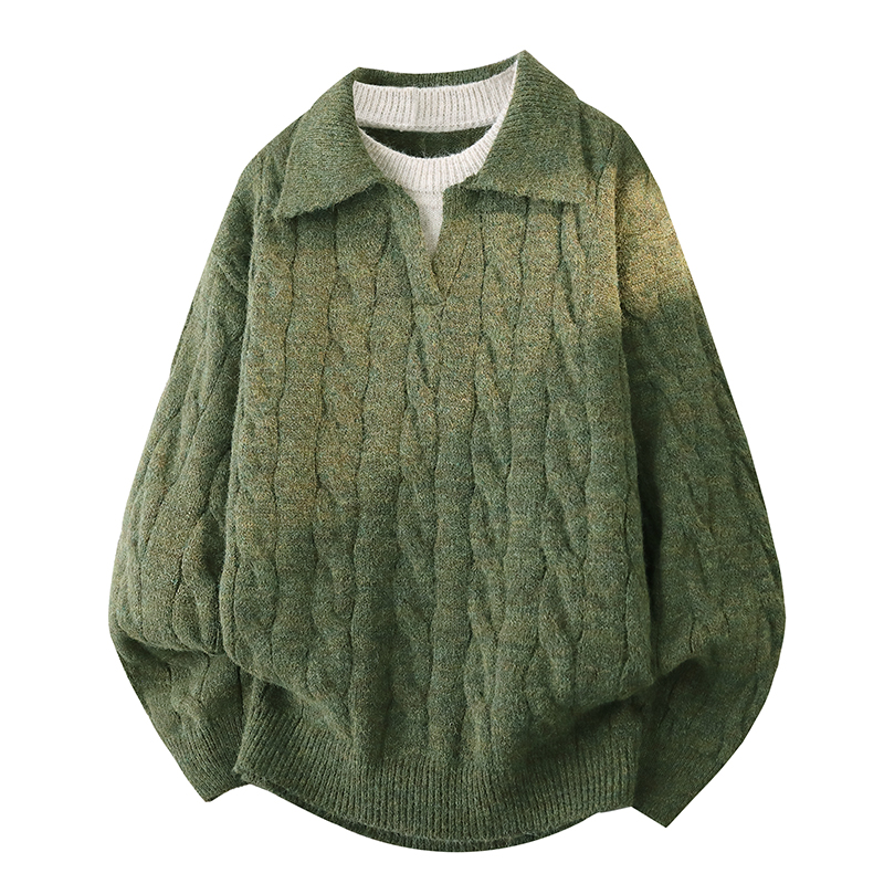 2026 Winter Men's High Quality - Mens Fashion Trend 2026 ulasan dan harga