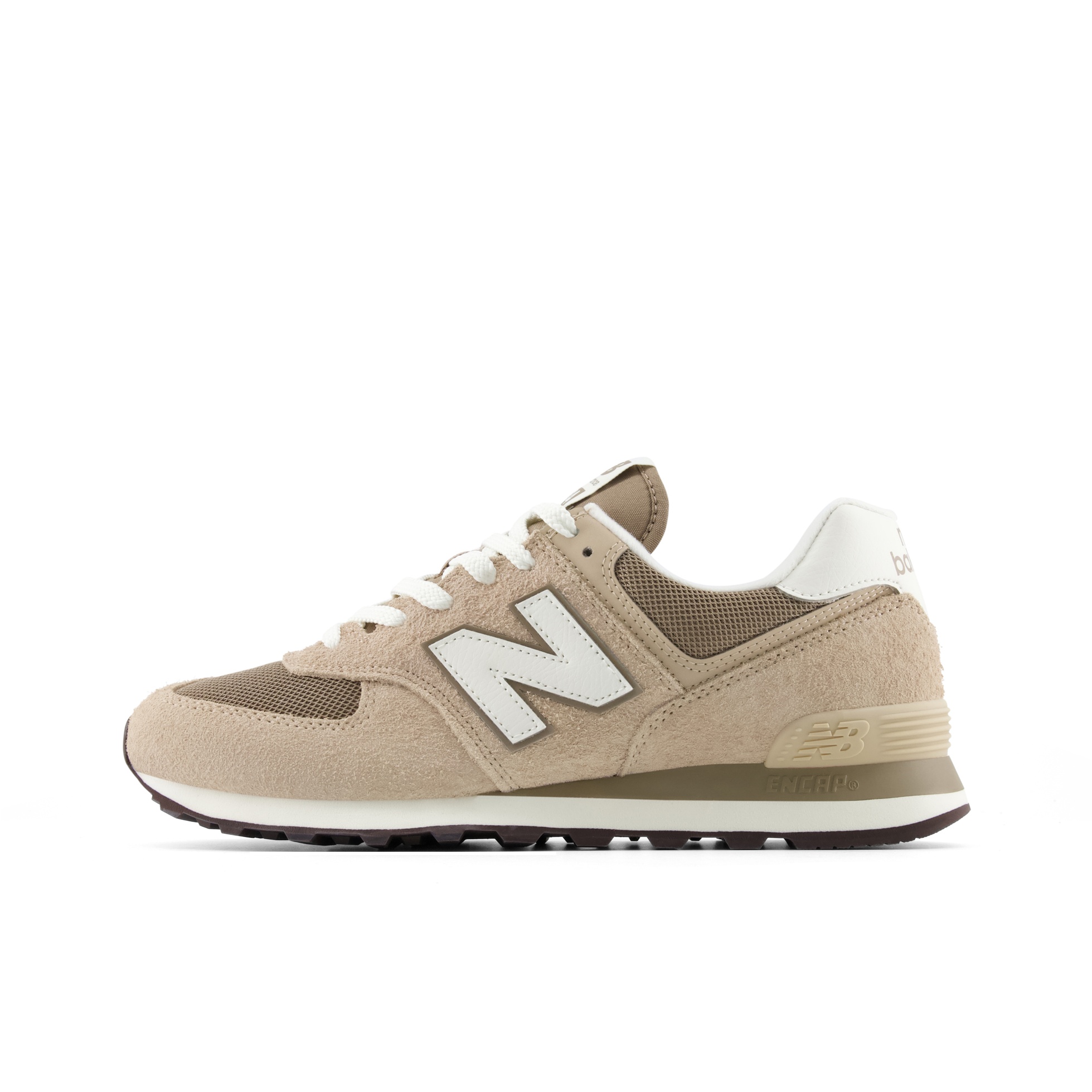 New Balance NB 574 Running Sho - New Balance Shoes 574 ulasan dan harga