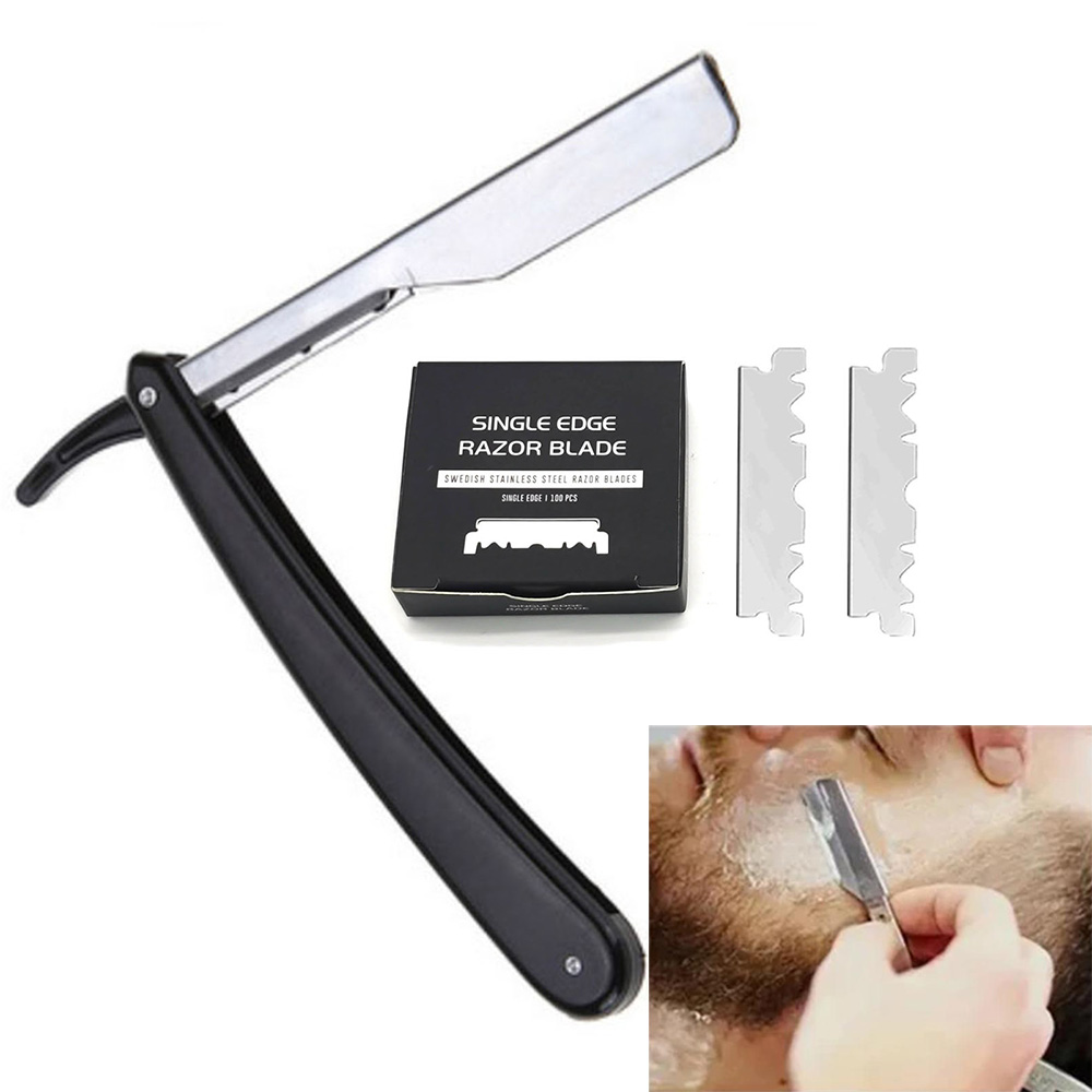 Men's Barber Razor Haircut Too - Men'S Fashion Haircuts ulasan dan harga