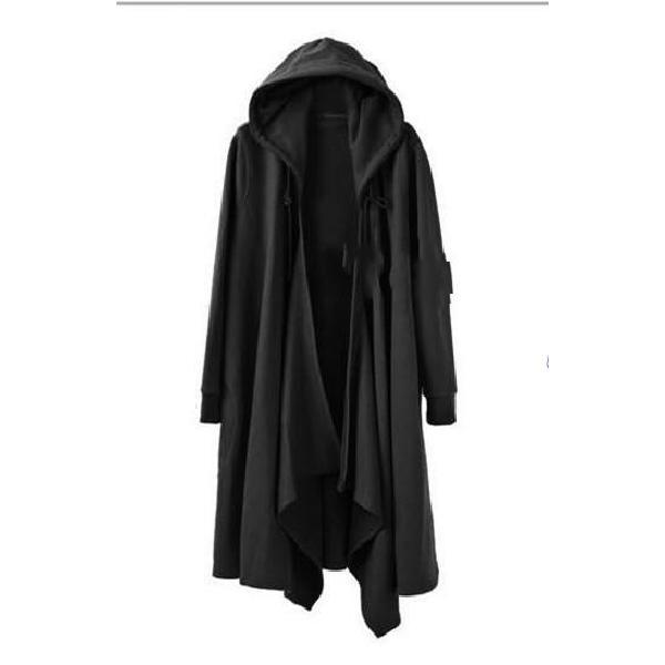 ARENS Korean Fashion Men`s Pun - Men'S Fashion Hoodie ulasan dan harga