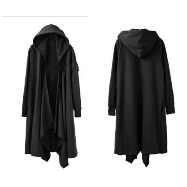 ARENS Korean Fashion Men`s Pun - Men'S Fashion Hoodie ulasan dan harga