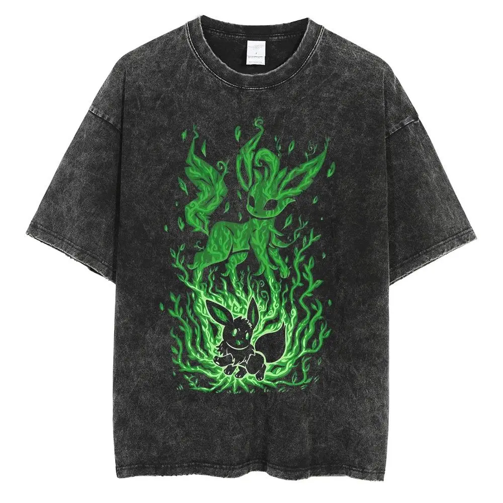 Pokemon 2026 Summer Vintage Wa - Men'S Fashion Evolution ulasan dan harga