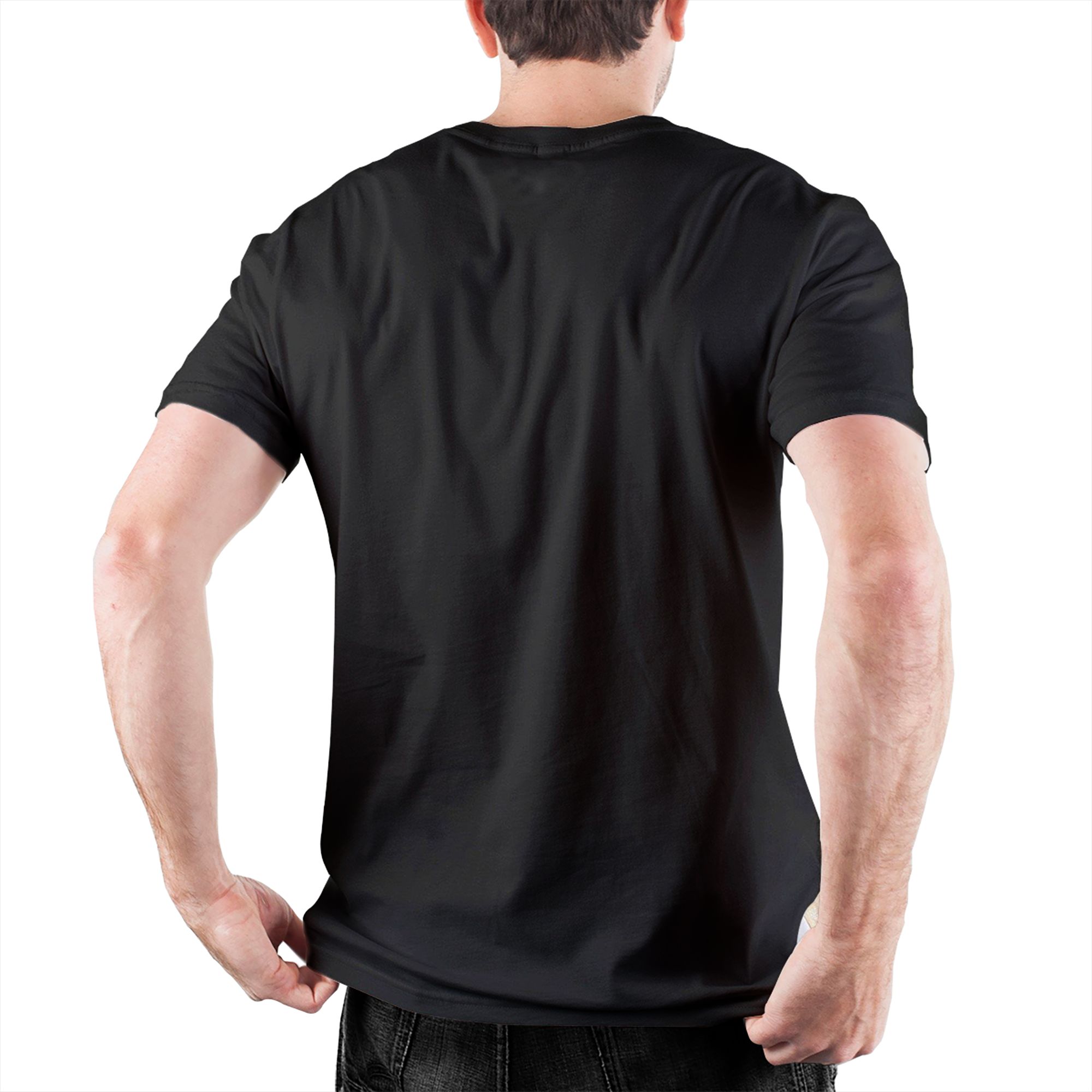 Men Women's Vintage 1971 Label - Men'S Fashion Labels ulasan dan harga