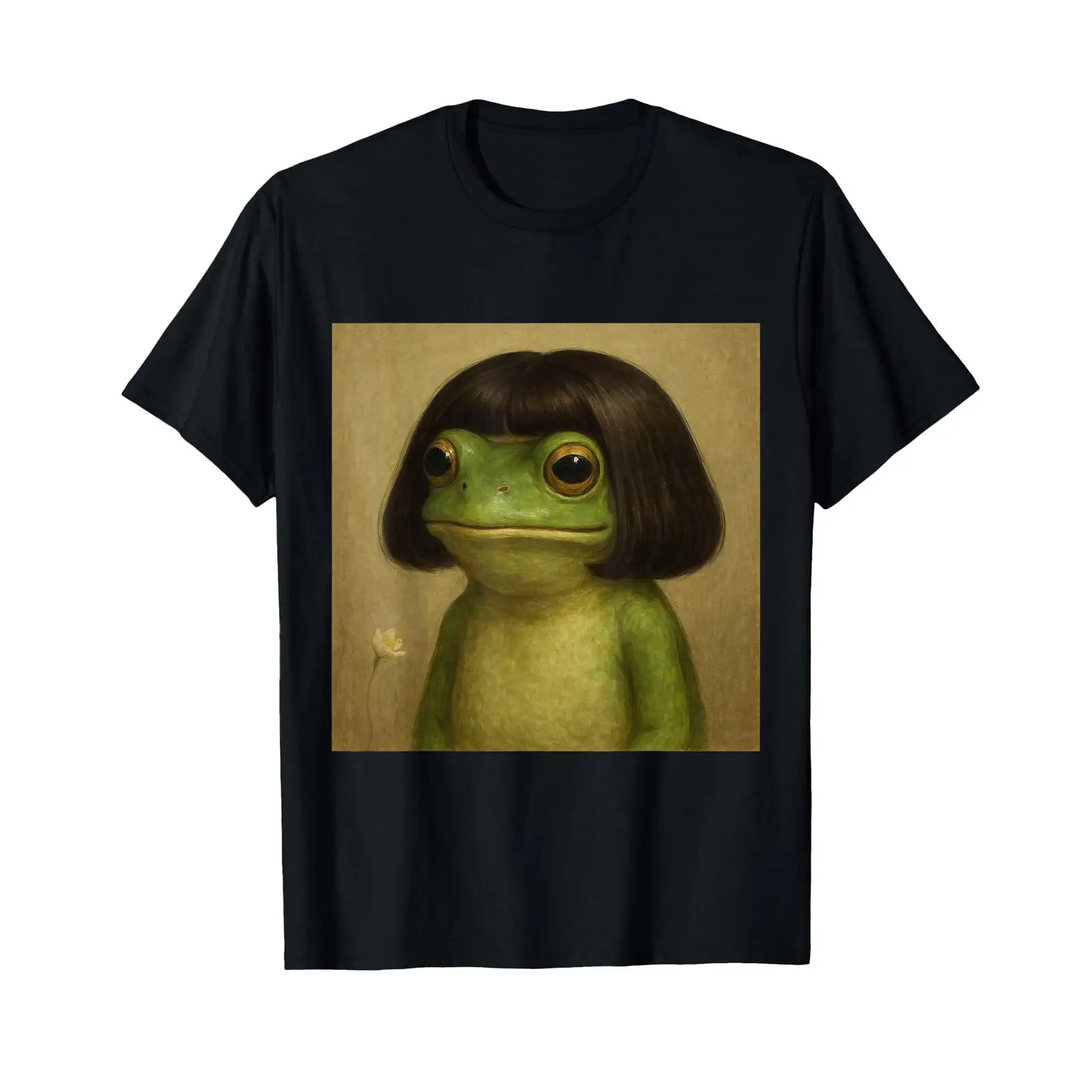 Funny Frog Bob Haircut Meme fo - Men'S Fashion Haircuts ulasan dan harga