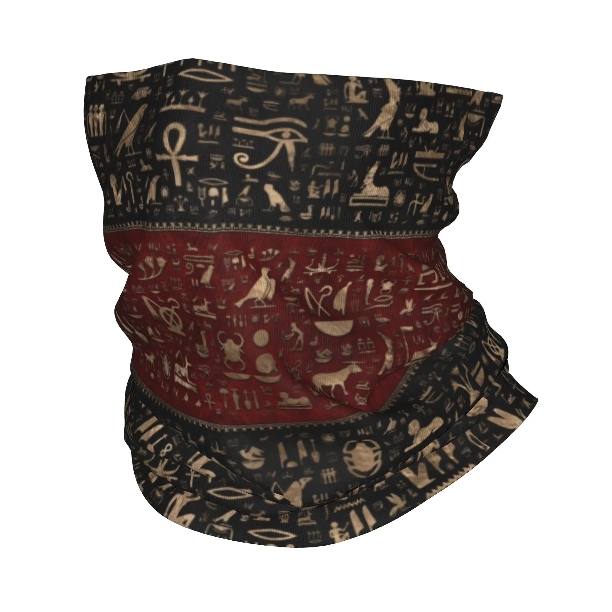 New Ancient Egyptian Hieroglyp - Men Fashion Egypt ulasan dan harga